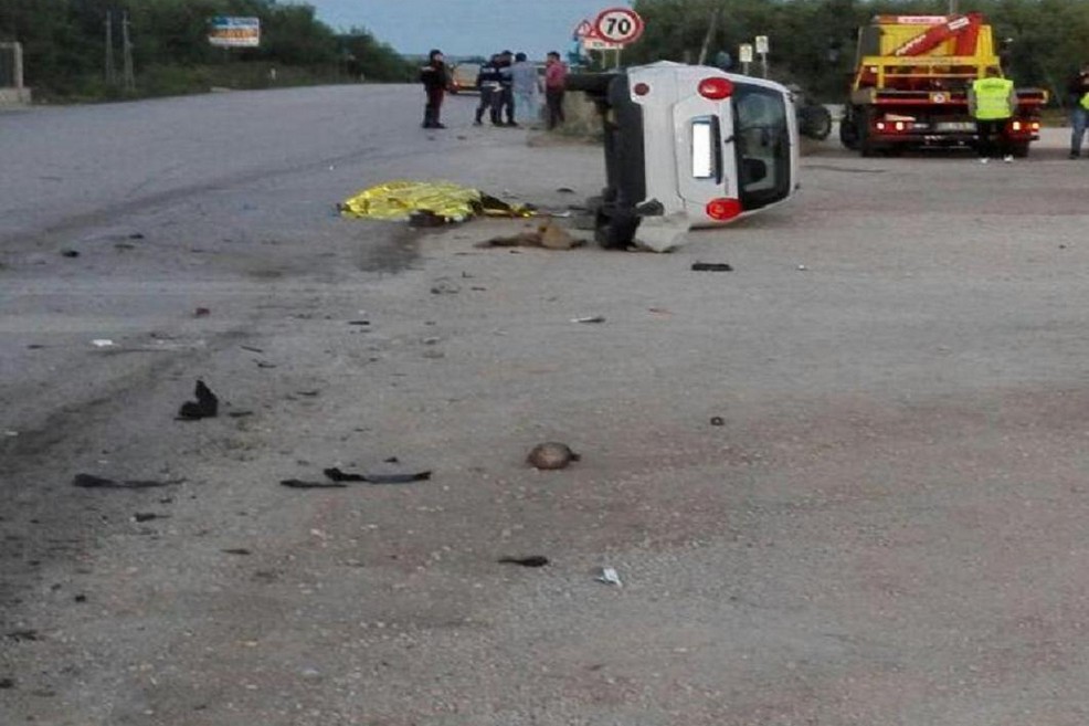 Incidente Mortale Sull Andria Canosa Muore Enne Andriese