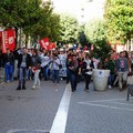 Manifestazione Andria