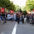 Manifestazione Andria