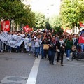 Manifestazione Andria