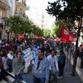 Manifestazione Andria