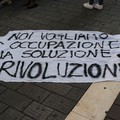 Manifestazione Andria