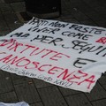 Manifestazione Andria