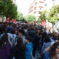 Manifestazione Andria