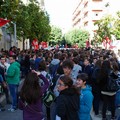 Manifestazione Andria