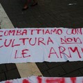 Manifestazione Andria