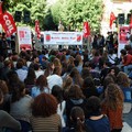 Manifestazione Andria