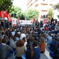 Manifestazione Andria