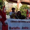 Manifestazione Andria