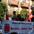 Manifestazione Andria