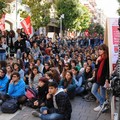 Manifestazione Andria