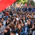 Manifestazione Andria