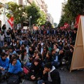 Manifestazione Andria