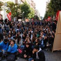 Manifestazione Andria