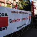 Manifestazione Andria