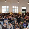 Protesta al «Classico»: studenti e docenti uniti