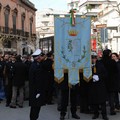 Corteo Antiracket Andria