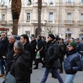 Corteo Antiracket Andria