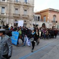 Corteo Antiracket Andria