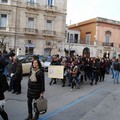 Corteo Antiracket Andria