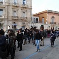 Corteo Antiracket Andria