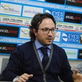 Nuovo presidente per l'Andria Calcio: finisce l'era Fusiello, inizia quella Depasquale