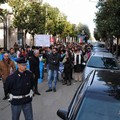 Corteo Antiracket Andria