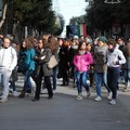 Corteo Antiracket Andria