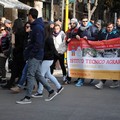 Corteo Antiracket Andria