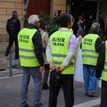 Sciopero manifestazione CGIL Andria