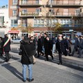 Corteo Antiracket Andria