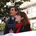 Sciopero manifestazione CGIL Andria