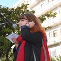 Sciopero manifestazione CGIL Andria