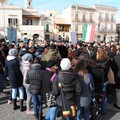 Corteo Antiracket Andria