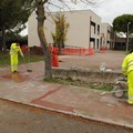 Comando vigili urbani San Valentino