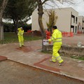 Comando vigili urbani San Valentino