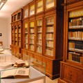 Un polo culturale: la nuova biblioteca «G. Ceci» incanta la città