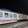 Ferrovia Bari Nord: donna investita a Corato, treni bloccati