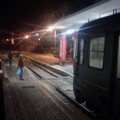 Ferrovia Bari Nord: donna investita a Corato, treni bloccati