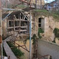 Palazzo Ieva ad Andria: lo stato dei luoghi