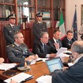 Agenzie di rating, conferenza stampa alla Procura di Trani