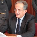 Agenzie di rating, conferenza stampa alla Procura di Trani