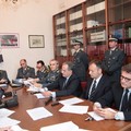 Agenzie di rating, conferenza stampa alla Procura di Trani