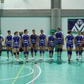 Tre su tre: l'Audax supera agevolmente il Volley Bitetto