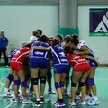 Tre su tre: l'Audax supera agevolmente il Volley Bitetto