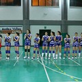 Audax Volley: brutta gara e vittoria per il Molfetta