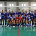 Audax Volley: esordio magico in serie D contro il Bitonto