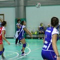 Tre su tre: l'Audax supera agevolmente il Volley Bitetto