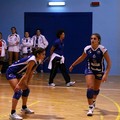 L'Audax Volley batte il Molfetta e conquista la vetta solitaria