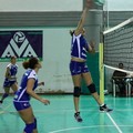 Tre su tre: l'Audax supera agevolmente il Volley Bitetto